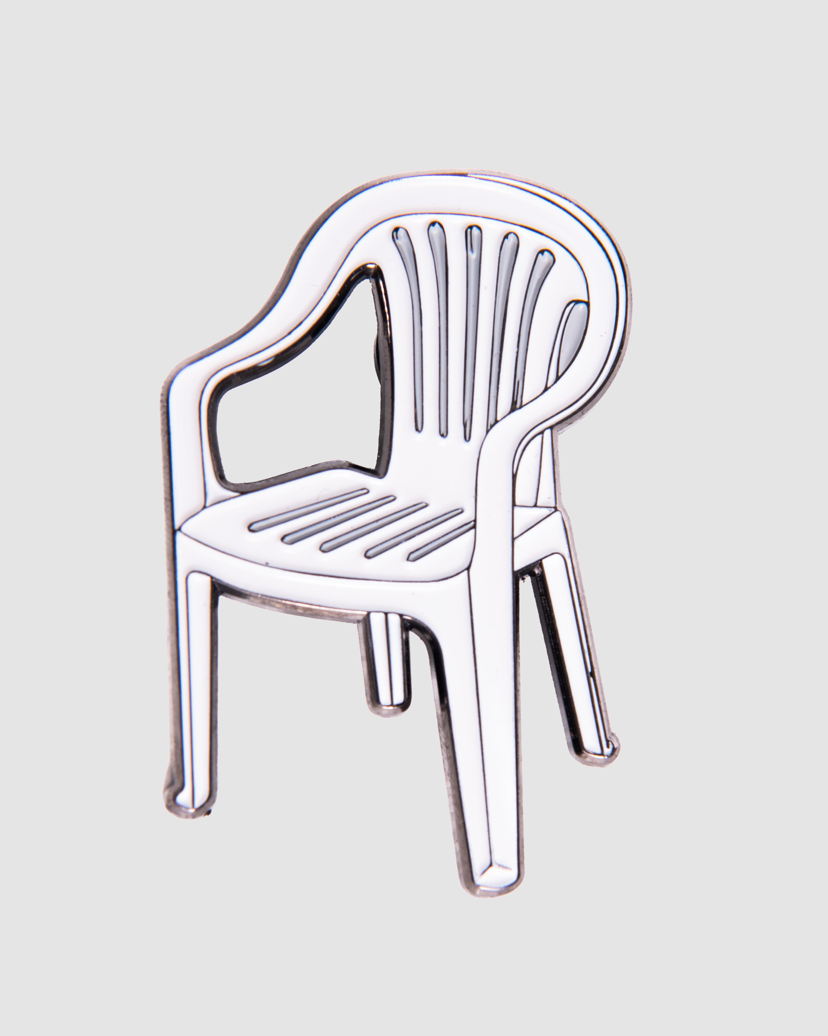 Monobloc chair Pin