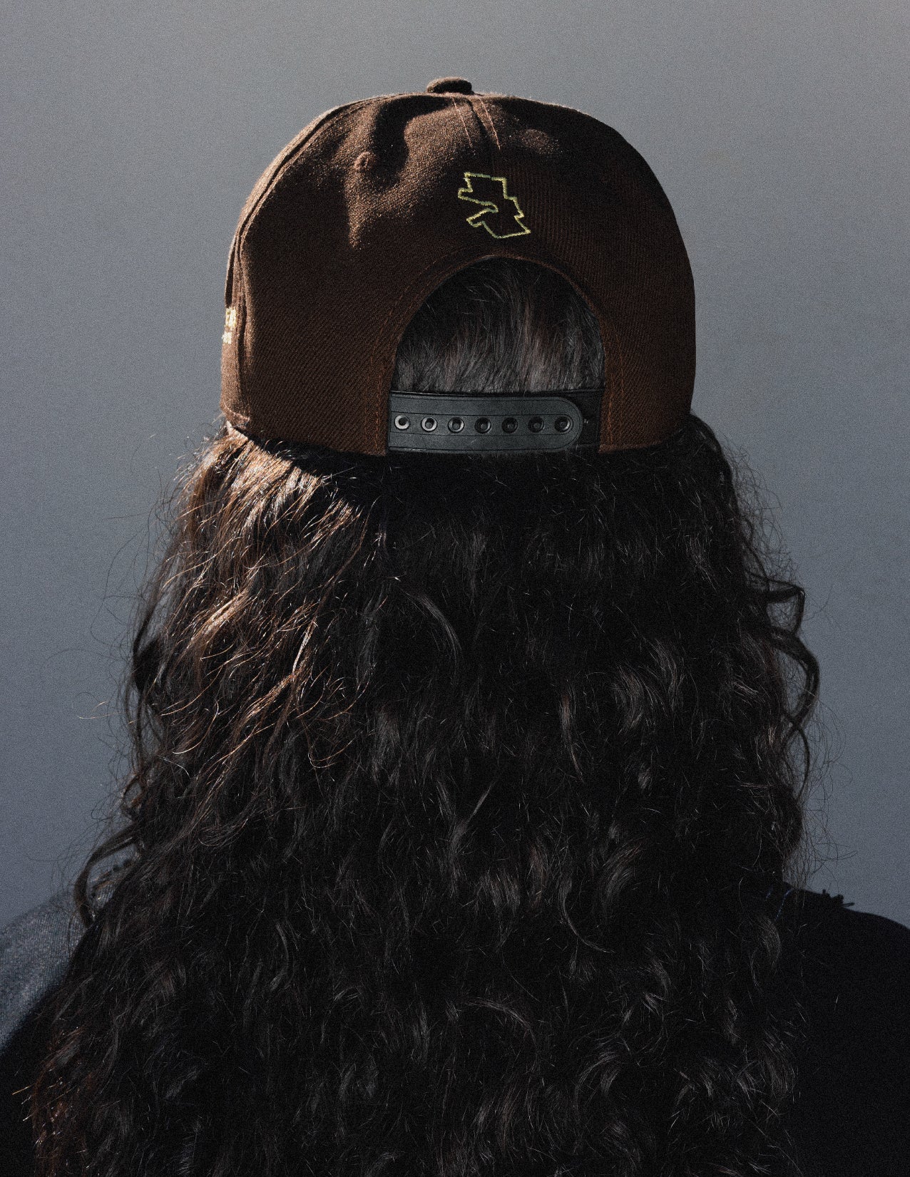 Caribbean Couture Cap V1