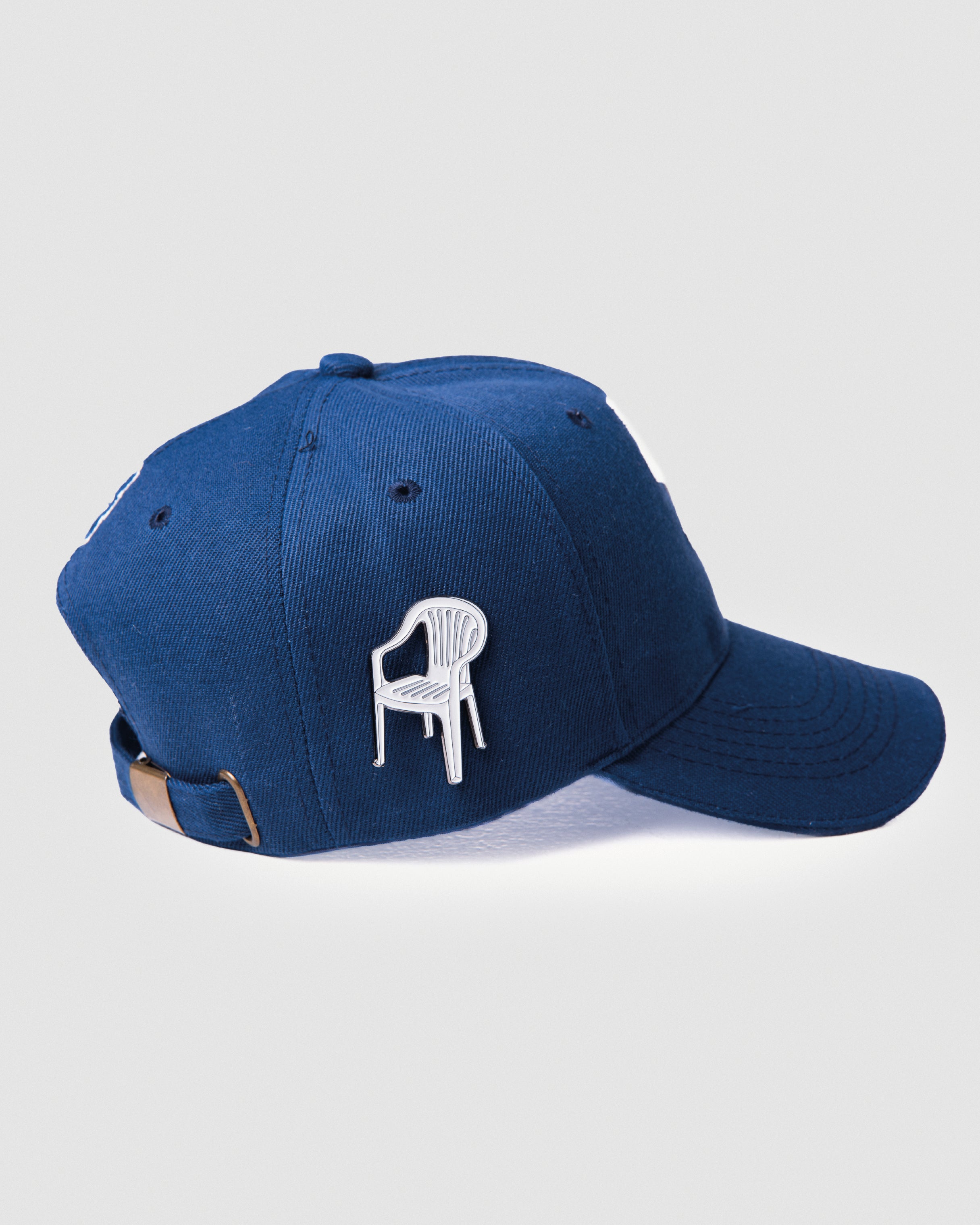 Monobloc Cap