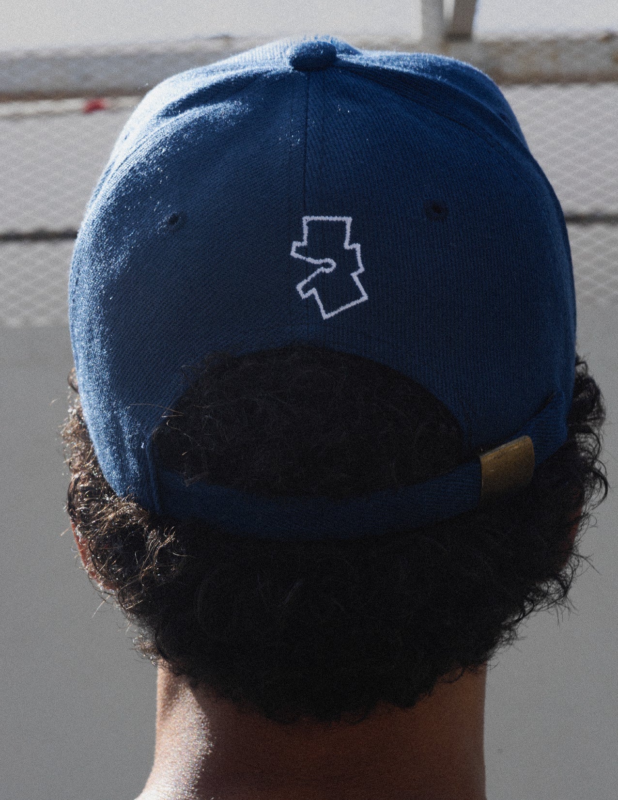 Caribbean Couture Cap V2