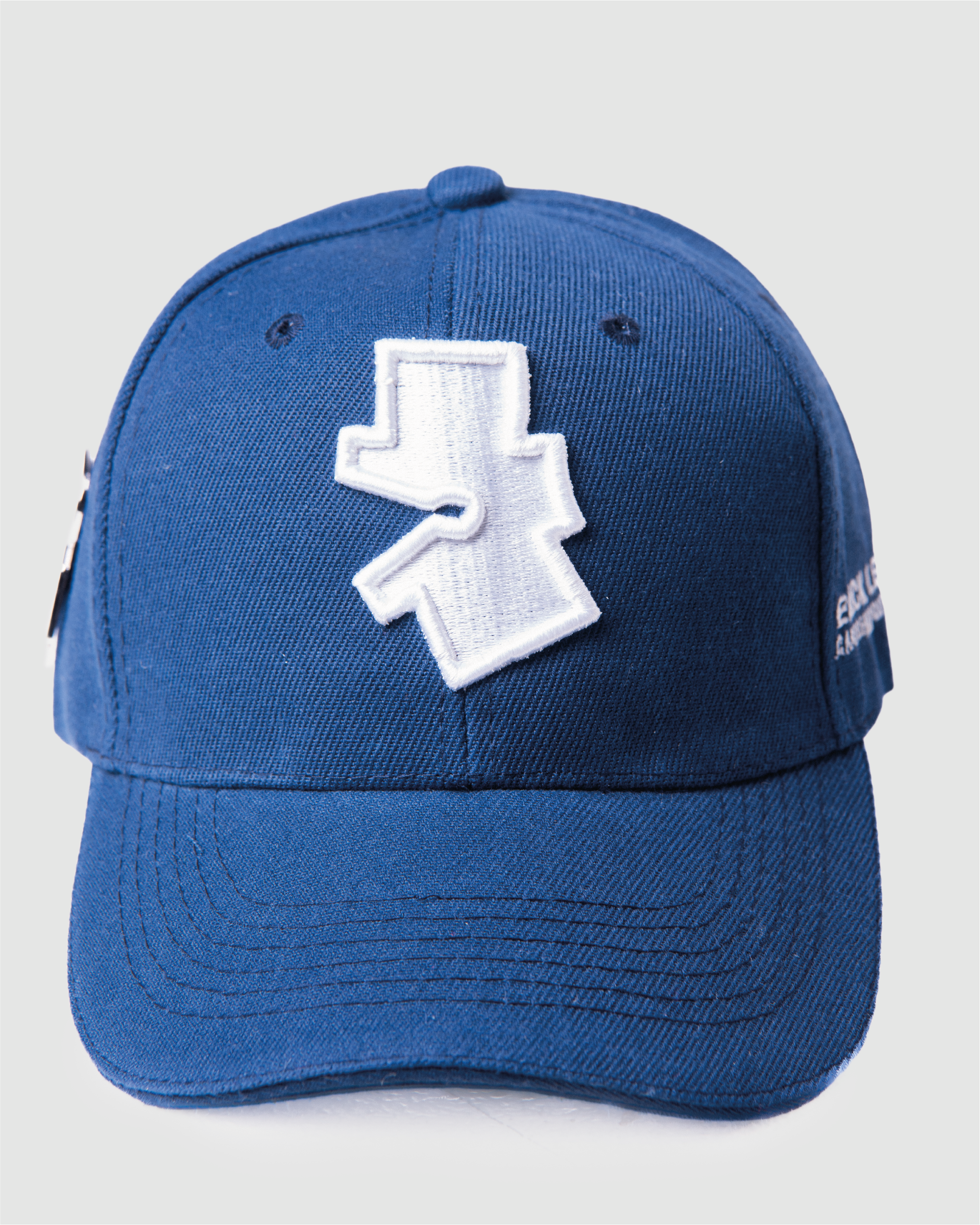 Monobloc Cap
