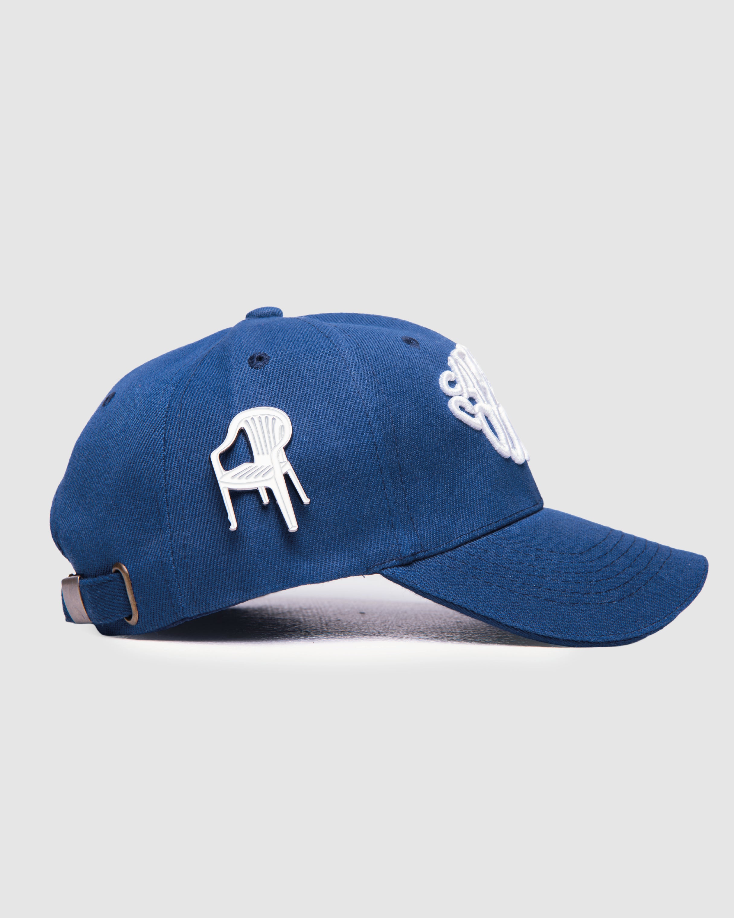 Caribbean Couture Cap V2