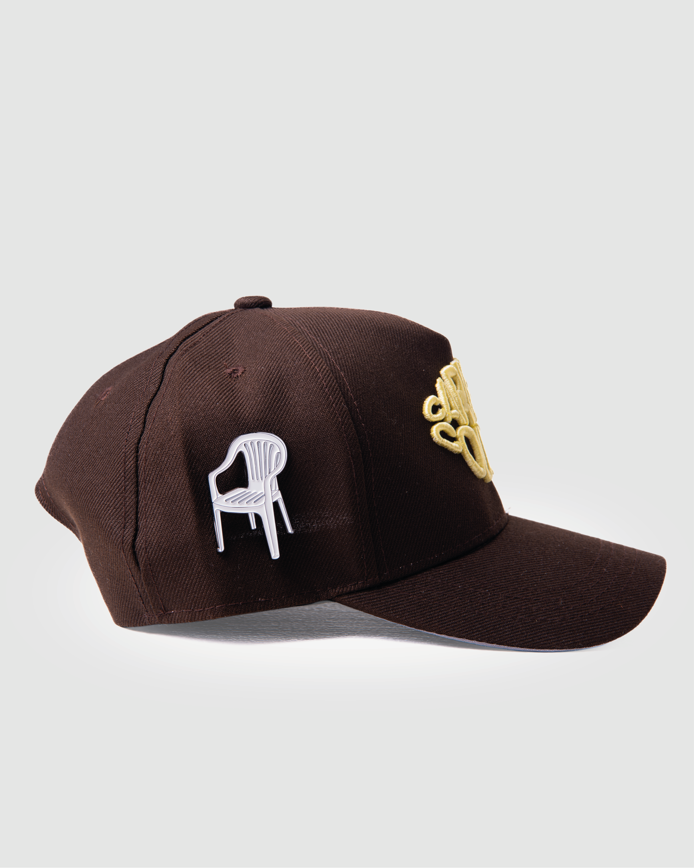 Caribbean Couture Cap V1