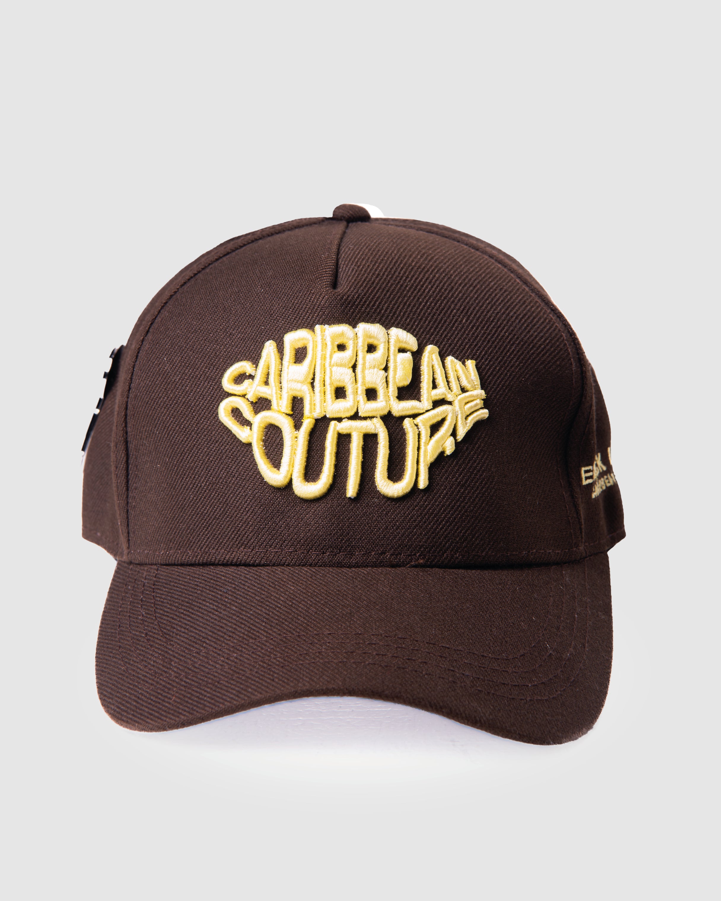 Caribbean Couture Cap V1