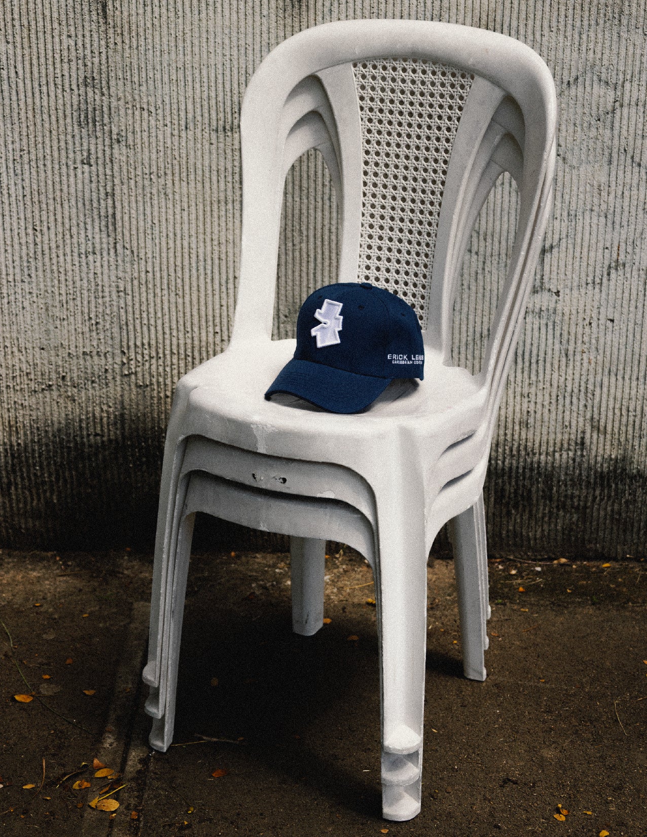 Monobloc Cap