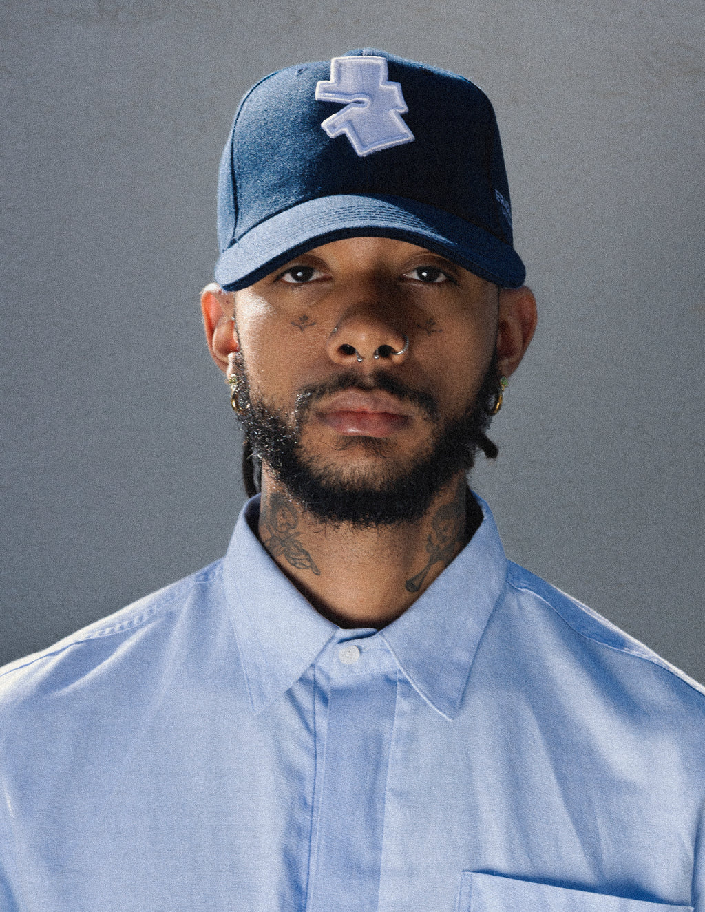 Monobloc Cap